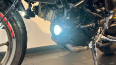 Ducati Multistrada 950 - Red